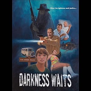 Darkness Waits