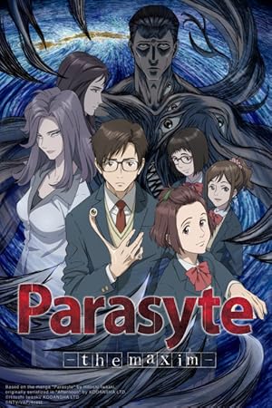 Parasyte (Kiseijuu: Sei no Kakuritsu)