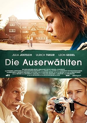 Die Auserw
