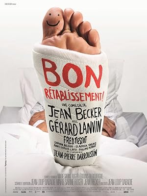 Get Well Soon (Bon r