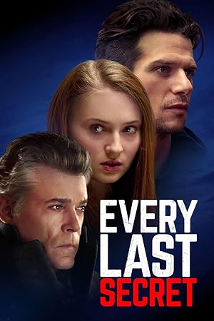 Every Last Secret (Broken Soldier)