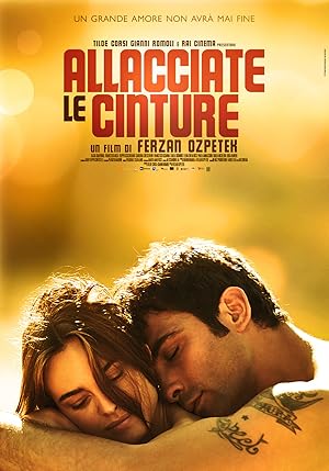 Fasten Your Seatbelts (Allacciate le cinture)