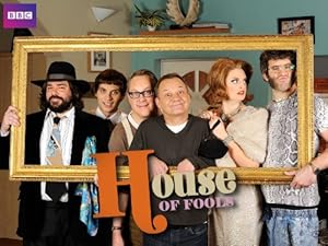House of Fools - First Season
