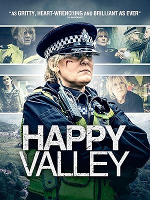 Happy Valley - First Season