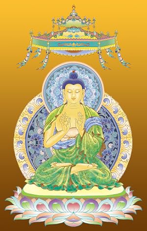 Buddha: Rajaon Ka Raja - First Season