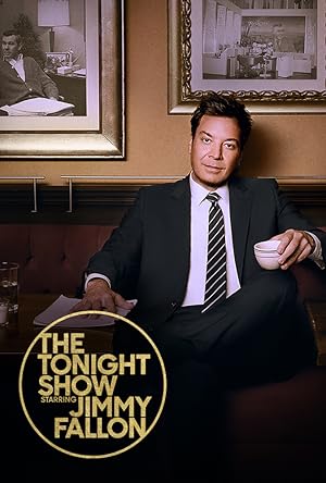 The Tonight Show Starring Jimmy Fallon - Ninth Season
