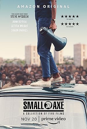 Small Axe - First Season
