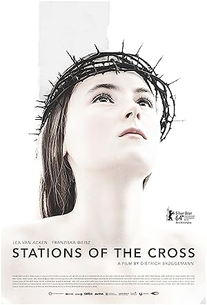 Stations of the Cross (Kreuzweg)