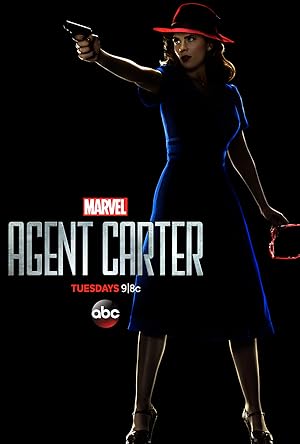 Agent Carter - First Season