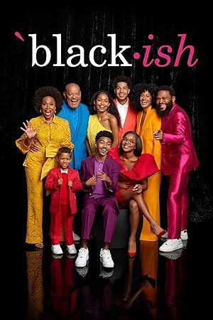 Black-ish - Eighth Season
