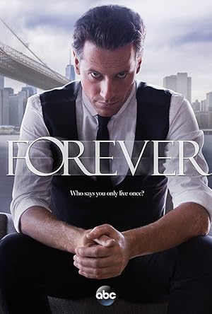 Forever - First Season