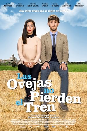 Las ovejas no pierden el tren (Sidetracked)