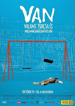 For Some Inexplicable Reason (VAN valami furcsa 