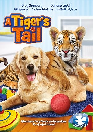 A Tiger