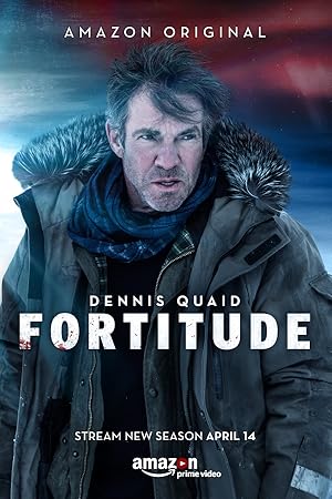 Fortitude - First Season