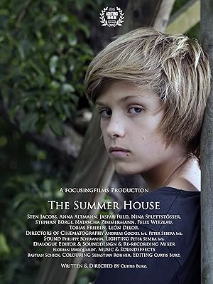 Das Sommerhaus (The Summer House)