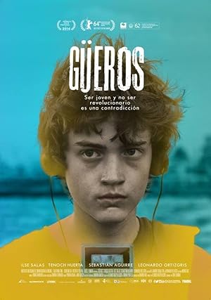 Gueros (G