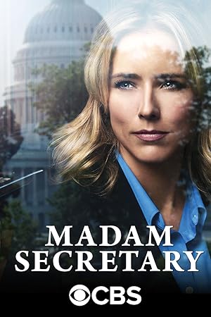 Madam Secretary - Fifth Season