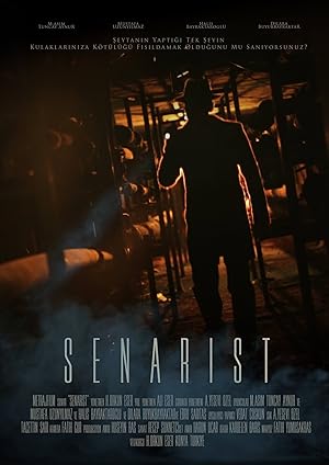 Senarist