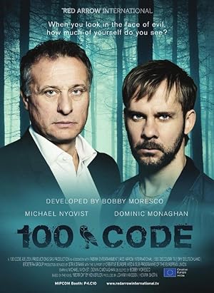 100 Code - The Hundred Code - First season