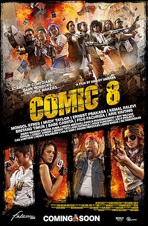 Comic 8