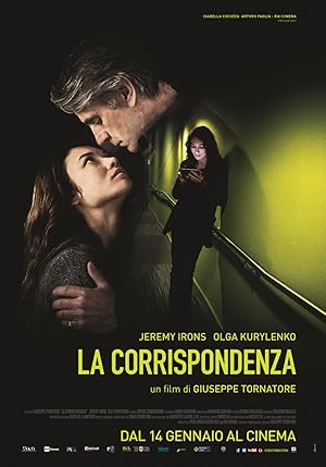 The Correspondence (La corrispondenza)