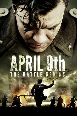 9. april (April 9th)