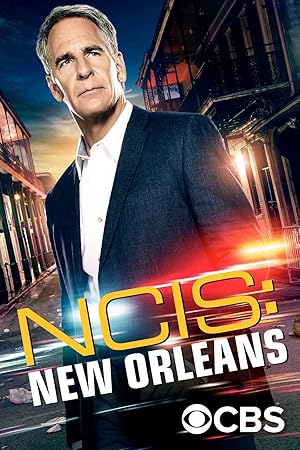 NCIS: New Orleans - First Season