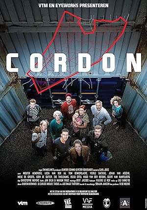 Cordon - Second Season