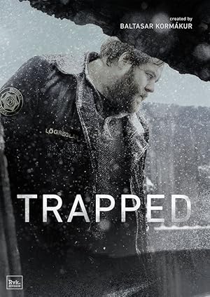 Trapped (