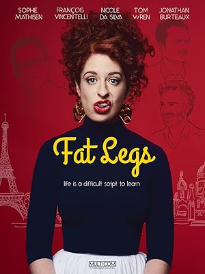 Fat Legs (Drama)