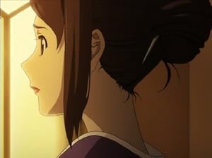 Eternal Quon 4: The Roaring Anxiety (Towa no Quon 4: Guren no Shoushin)