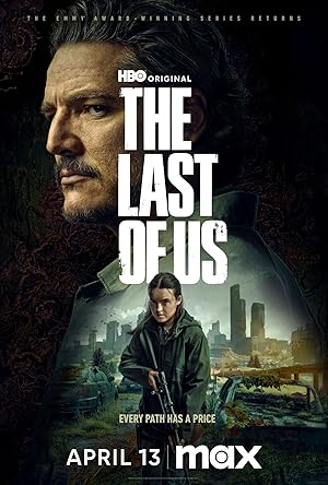 The Last of Us - First Season