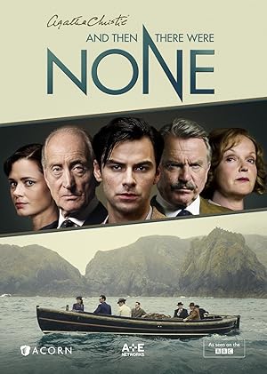 And Then There Were None - First Season