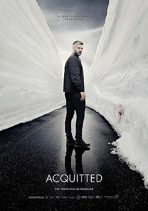 Frikjent (Acquitted) - First Season