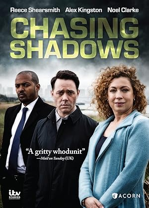 Chasing Shadows - First Season
