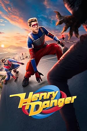 Henry Danger - First Season