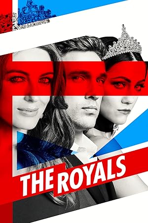 The Royals - First Season