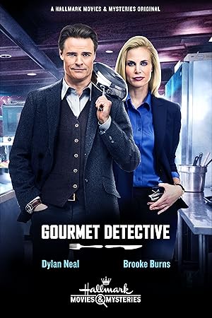 The Gourmet Detective - First Season