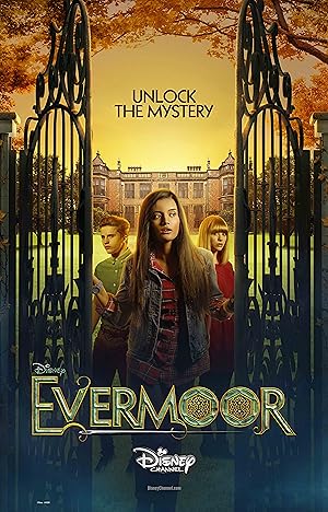 Evermoor - First Season
