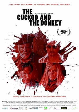 The Chuckoo and the Donkey (Der Kuckuck und der Esel)