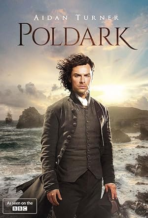 Poldark (UK) - Fifth Season
