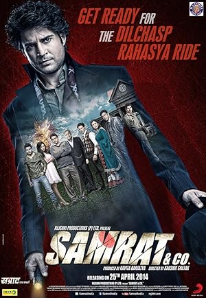 Samrat 
