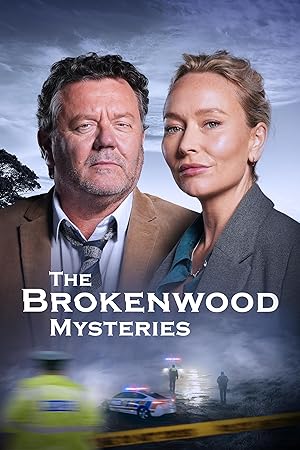 The Brokenwood Mysteries - First Season
