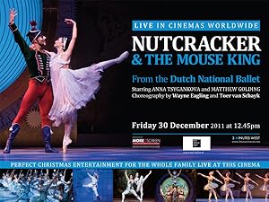 The Nutcracker 