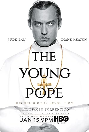 The Young Pope - First Season