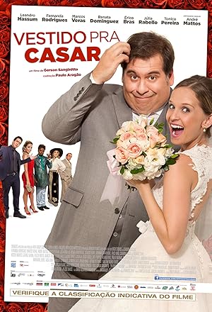 Dress to Wed (Vestido Pra Casar)