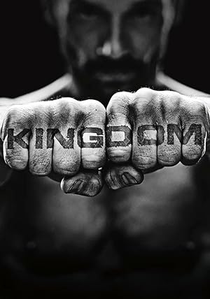 Kingdom - First Season