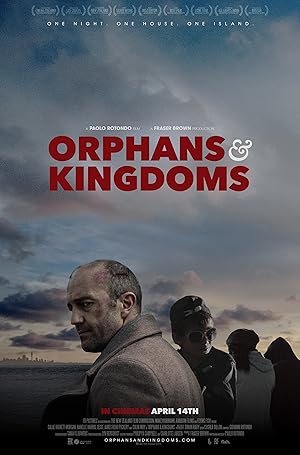 Orphans 