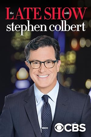 The Late Show with Stephen Colbert - Complete Series